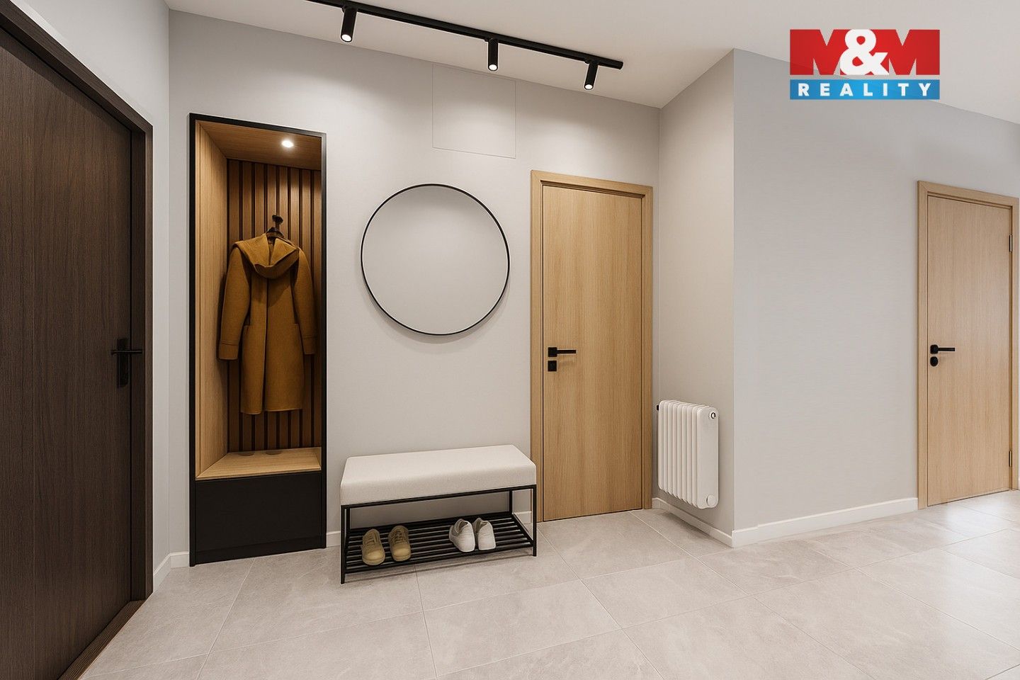 Prodej bytu 3+1 118 m² - foto 24