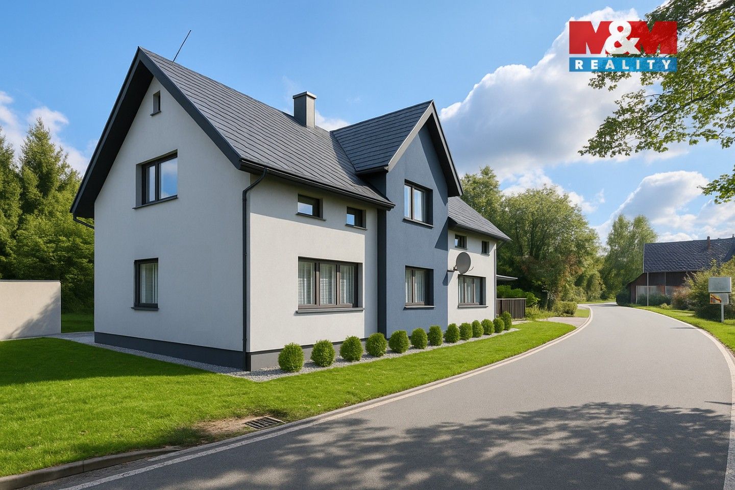 Prodej bytu 3+1 118 m² - foto 23