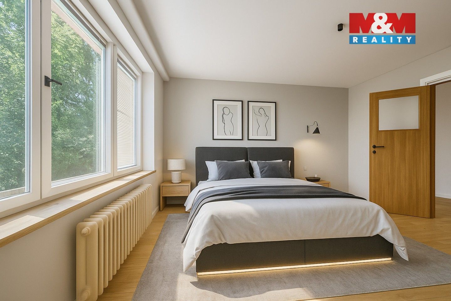 Prodej bytu 3+1 118 m² - foto 25
