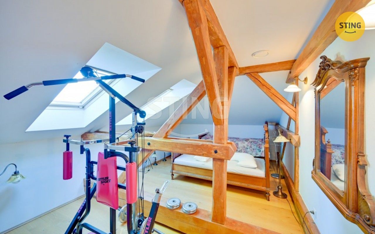 Prodej domu 700 m² - foto 35
