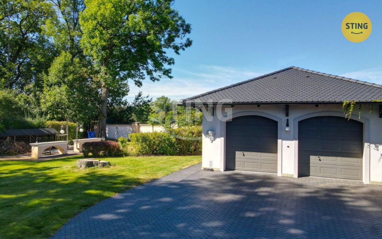 Prodej domu 700 m² - foto 48