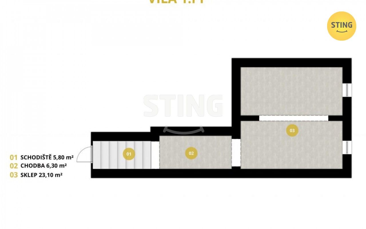 Prodej domu 700 m² - foto 59