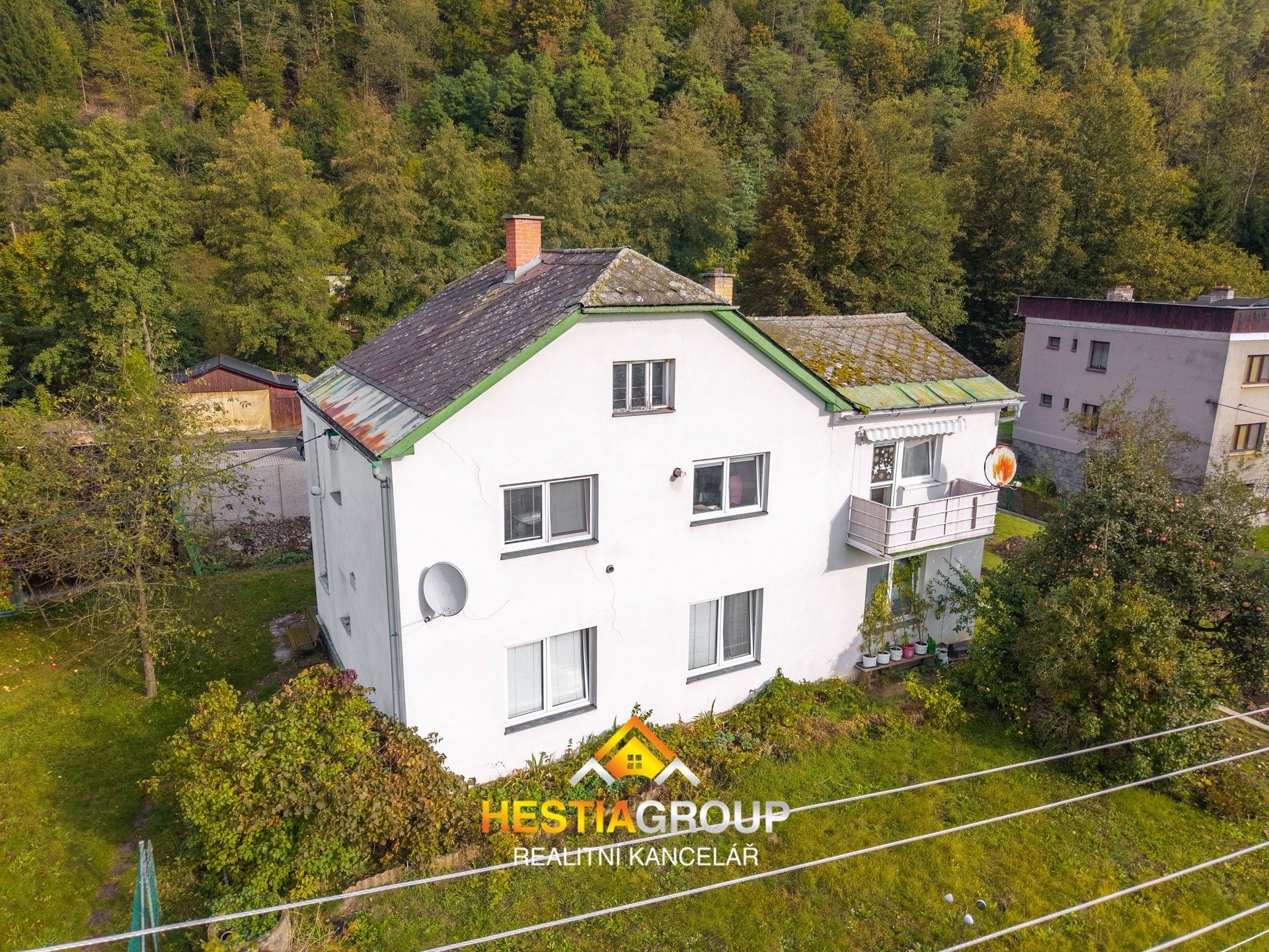 Prodej domu 156 m² - foto 1