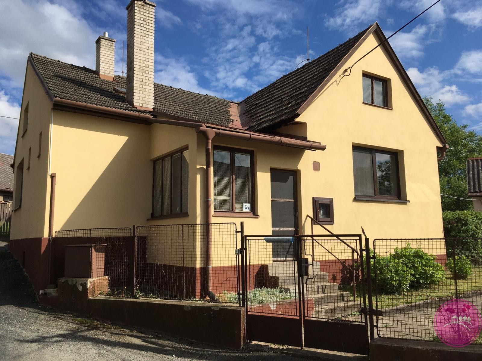 Prodej domu 70 m² - foto 1