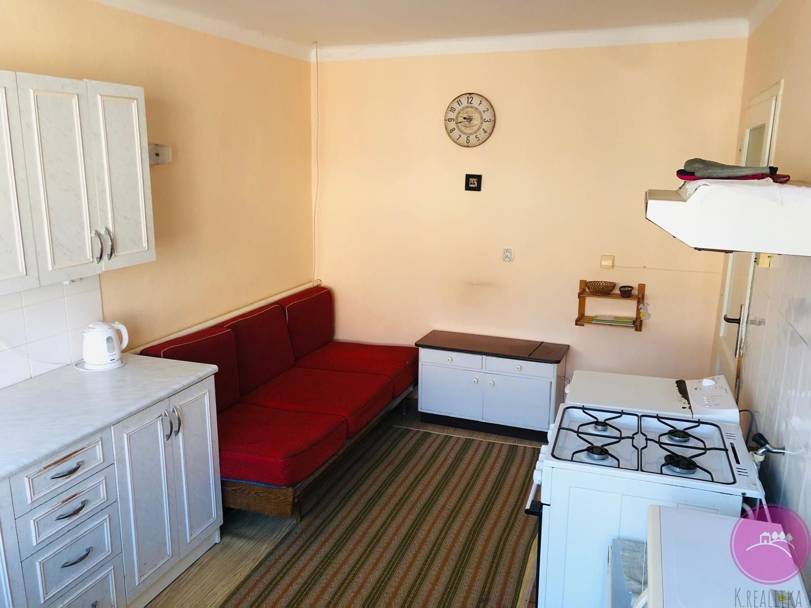 Prodej domu 70 m² - foto 4