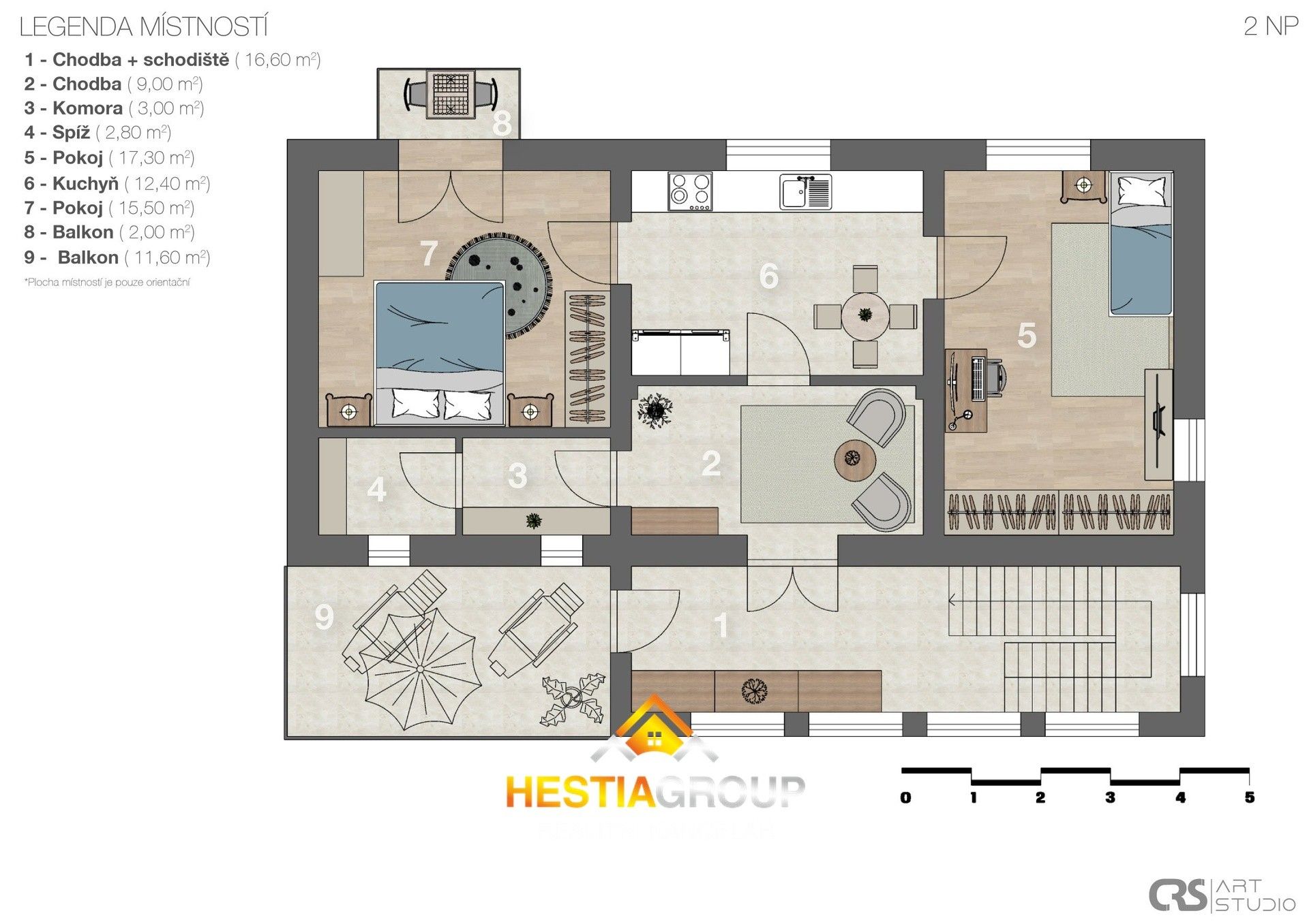 Prodej domu 156 m² - foto 11