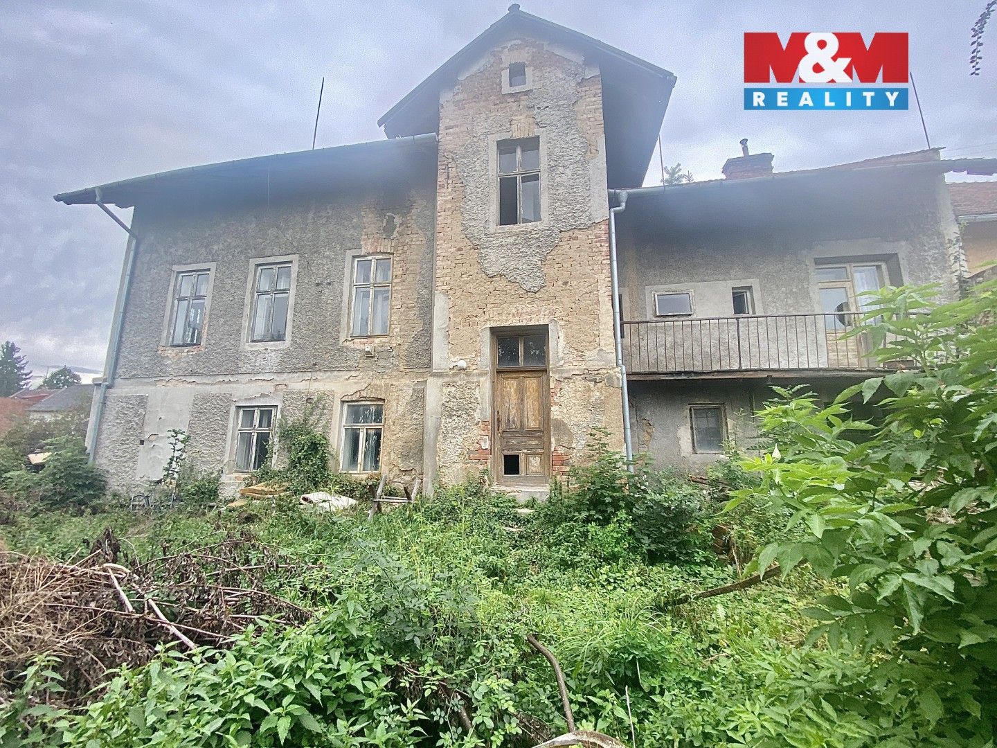 Prodej domu 230 m² - foto 2