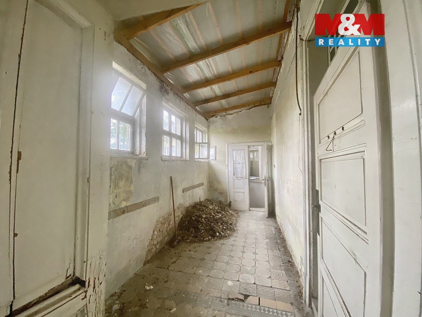 Prodej domu 230 m² - foto 4