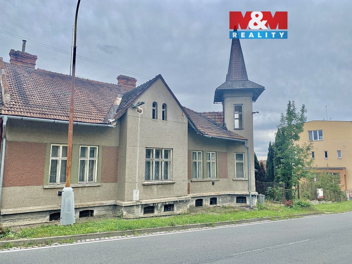 Prodej domu 230 m² - foto 1