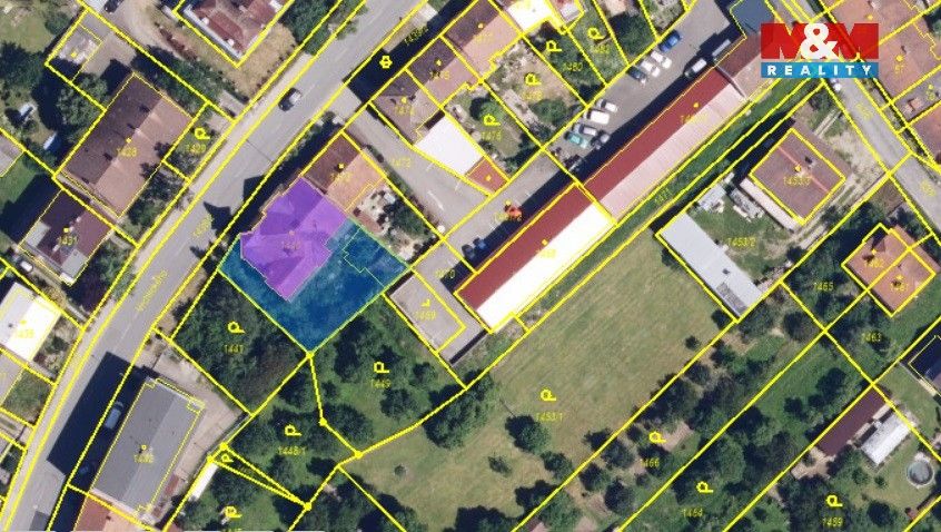Prodej domu 230 m² - foto 12