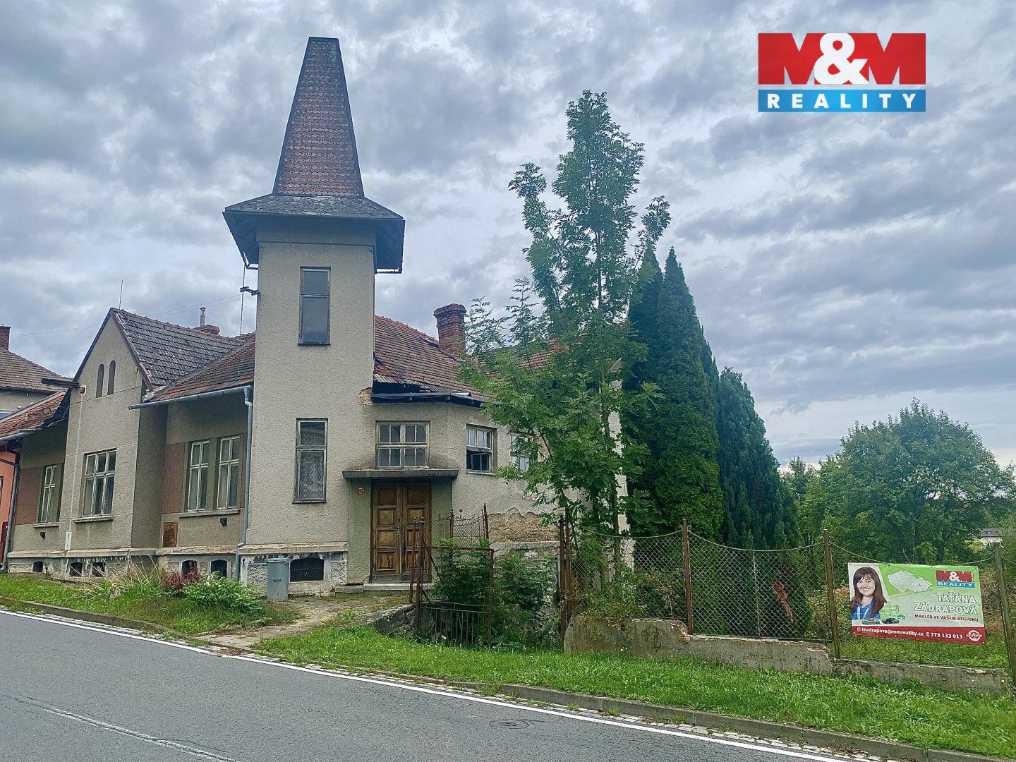 Prodej domu 230 m² - foto 10