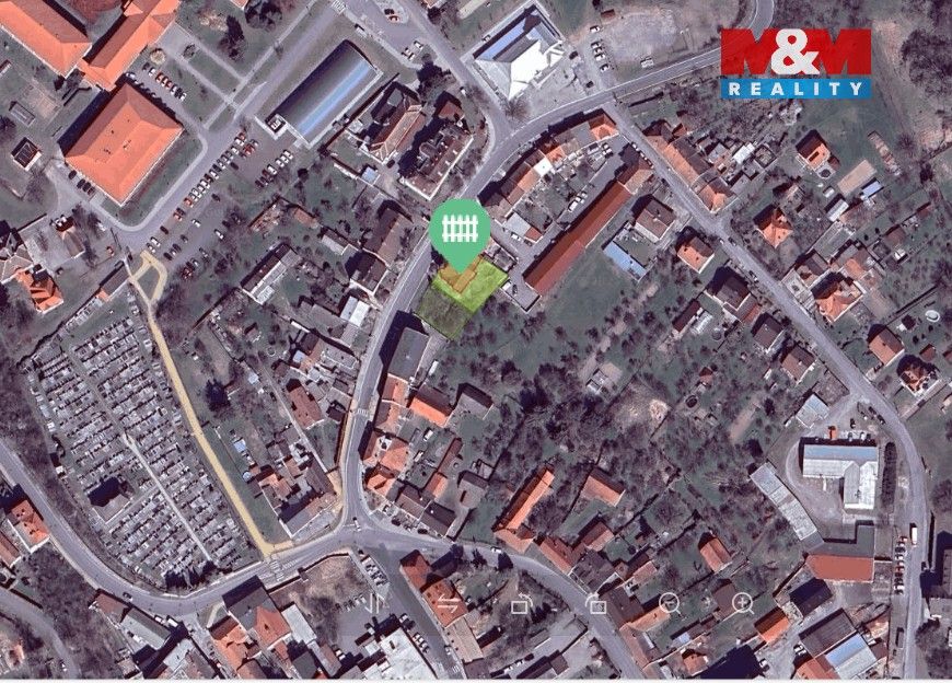 Prodej domu 230 m² - foto 11