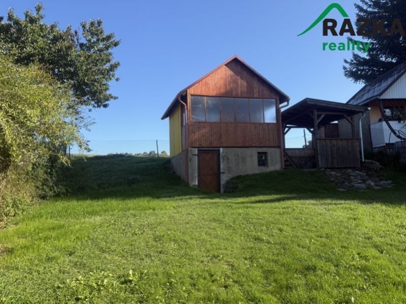 Prodej pozemku 343 m² - foto 1