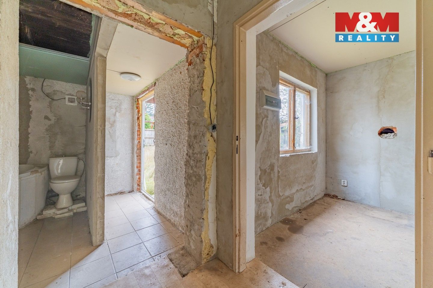 Prodej domu 63 m² - foto 3