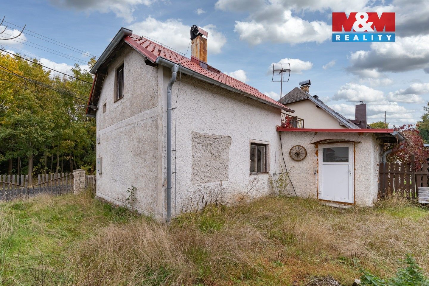 Prodej domu 63 m² - foto 5