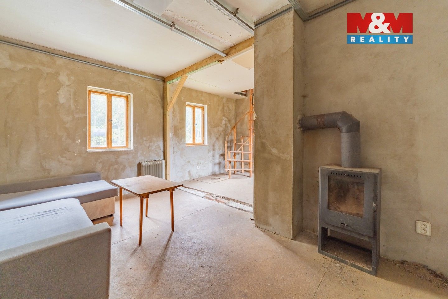 Prodej domu 63 m² - foto 14