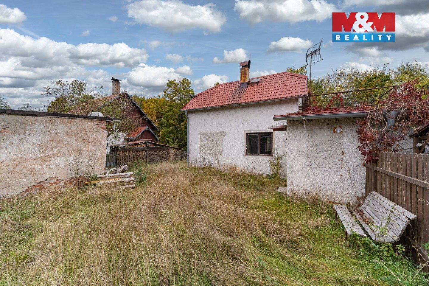 Prodej domu 63 m² - foto 13