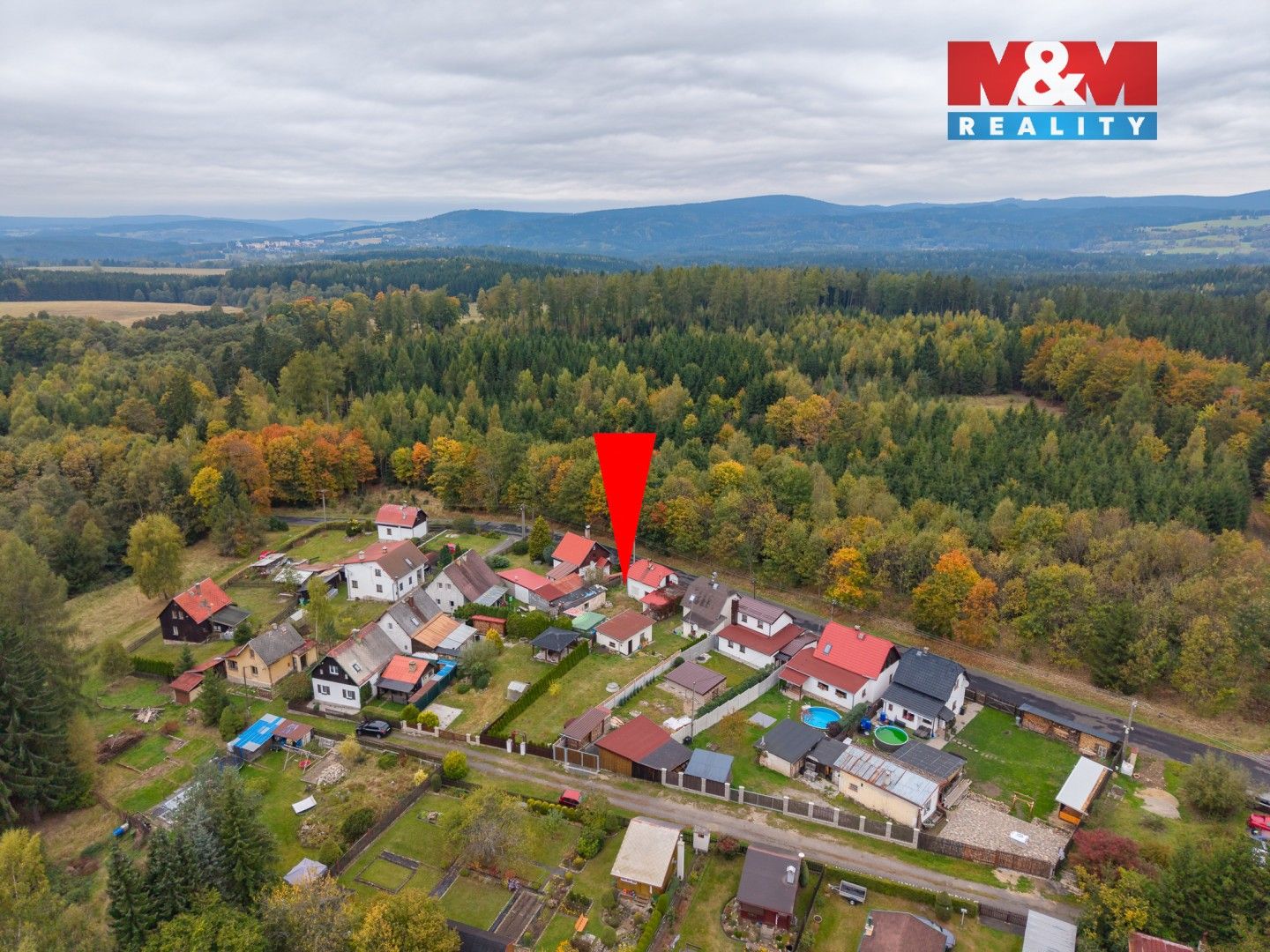 Prodej domu 63 m² - foto 21