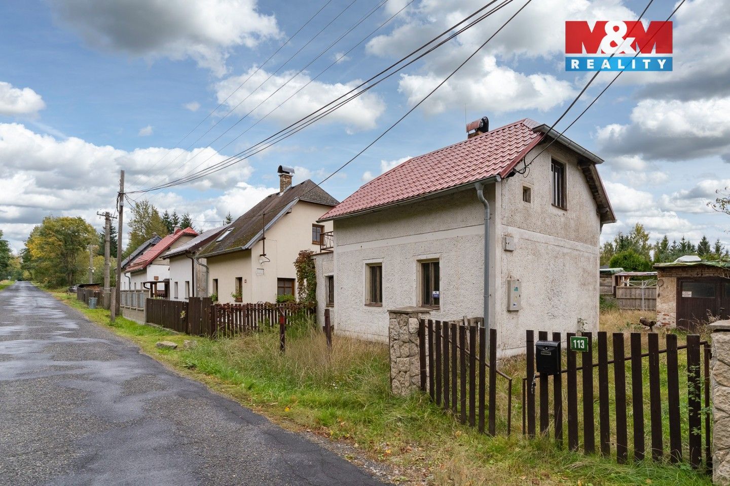 Prodej domu 63 m² - foto 22