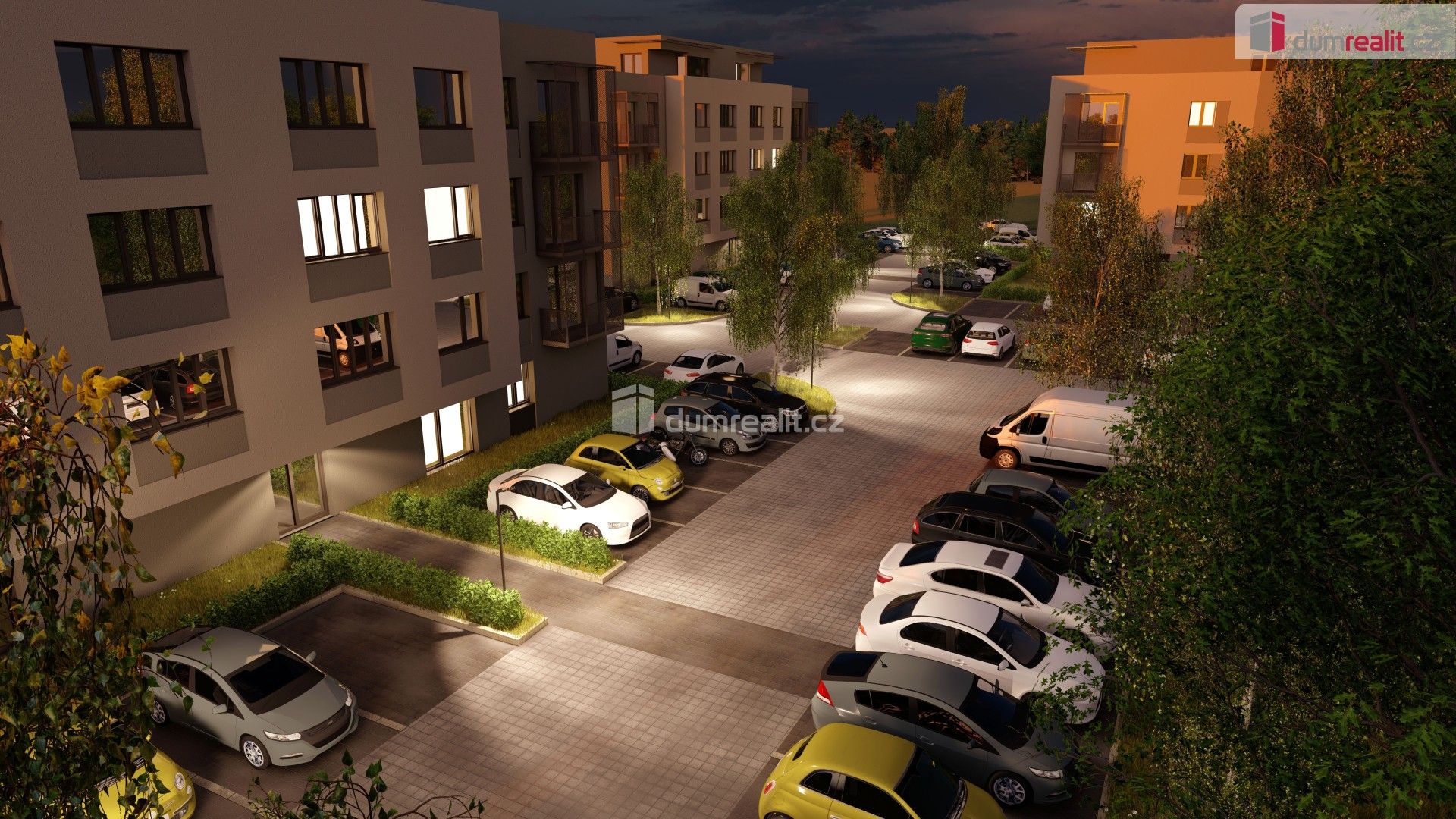 Prodej komerčního prostoru 3600 m² - foto 3