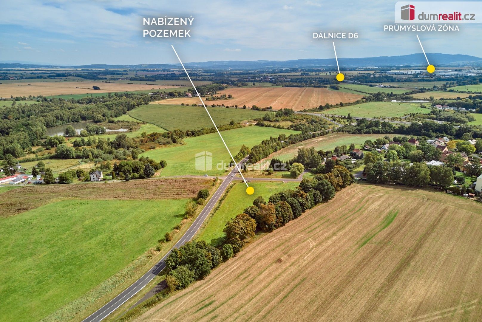 Prodej komerčního prostoru 3600 m² - foto 6