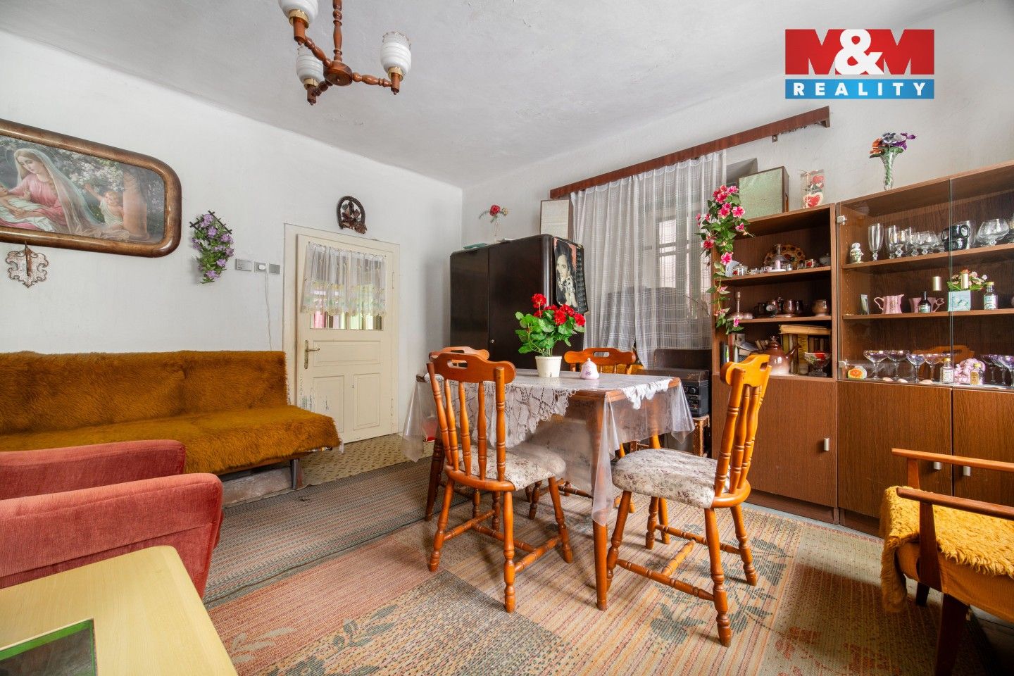 Prodej domu 65 m² - foto 3