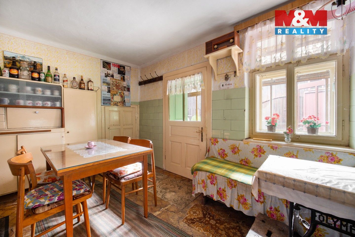 Prodej domu 65 m² - foto 4