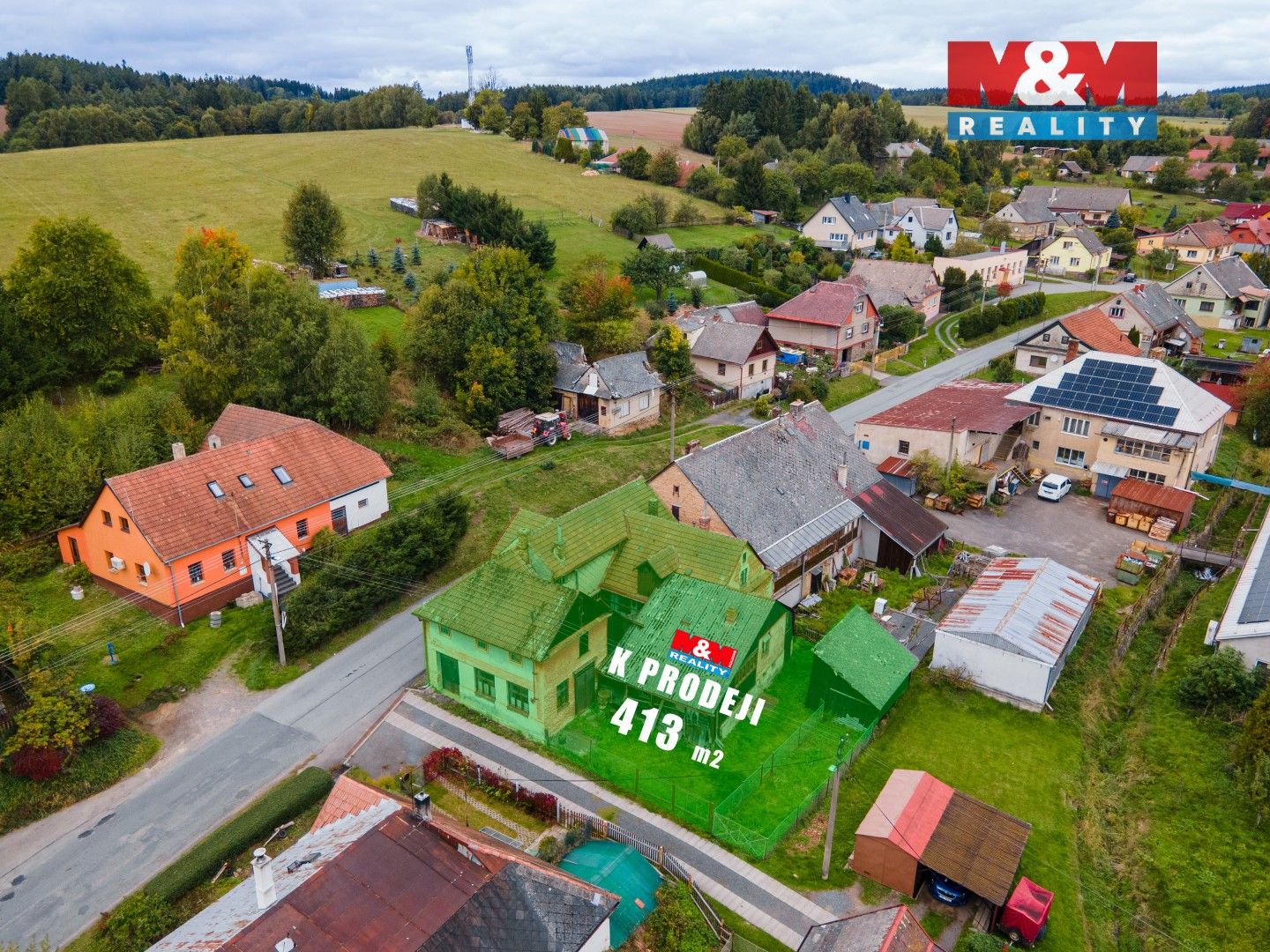Prodej domu 65 m² - foto 5