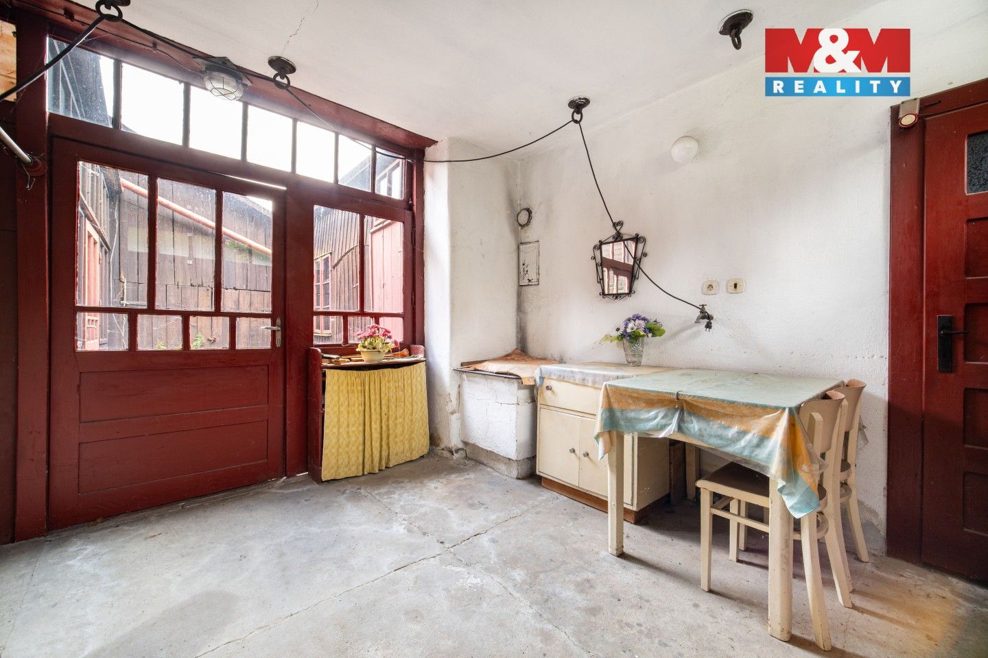 Prodej domu 65 m² - foto 8