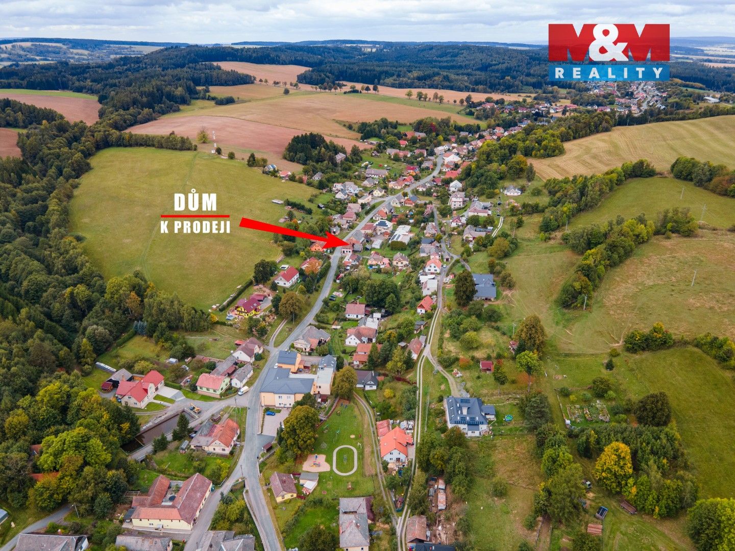 Prodej domu 65 m² - foto 6