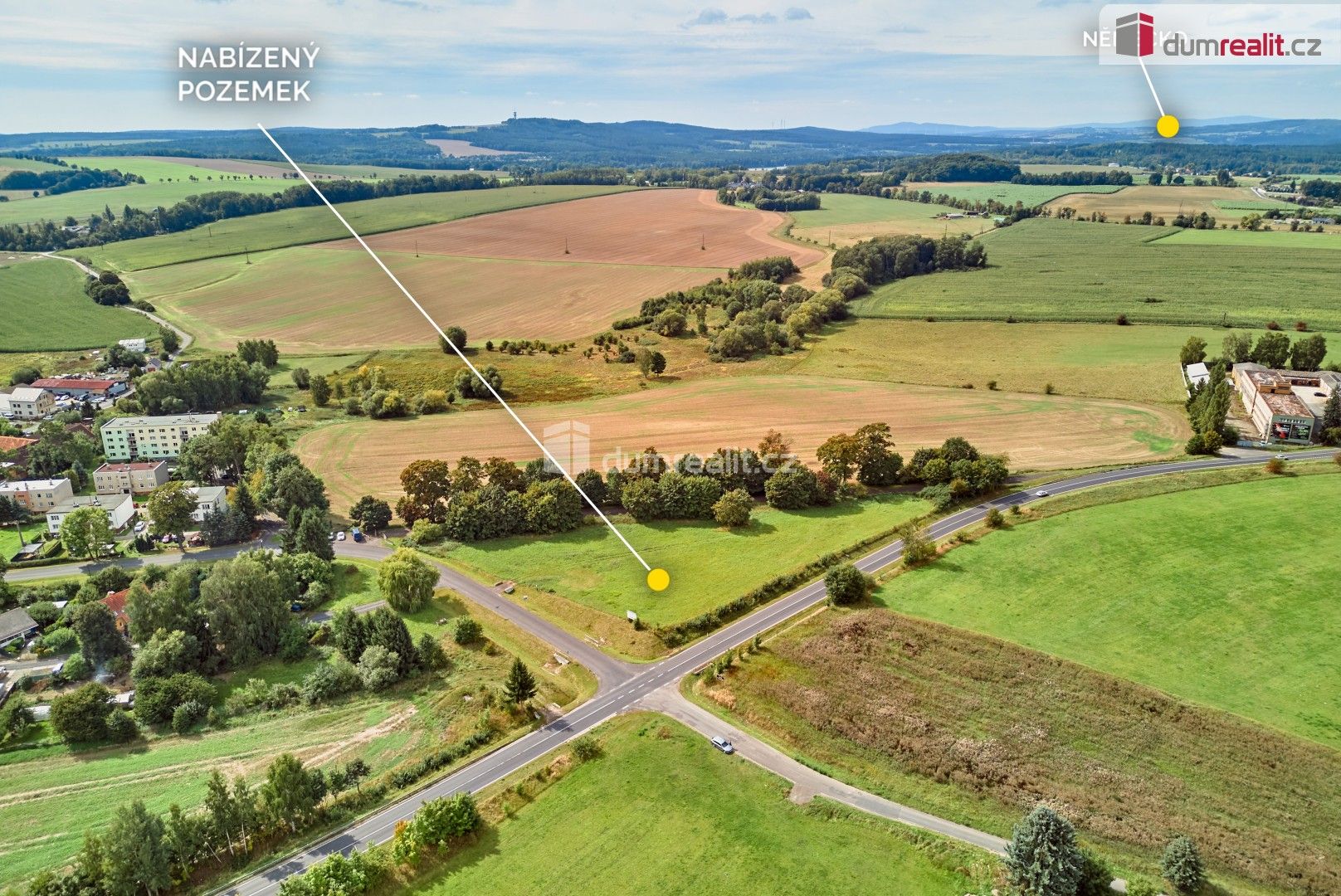 Prodej komerčního prostoru 3600 m² - foto 9
