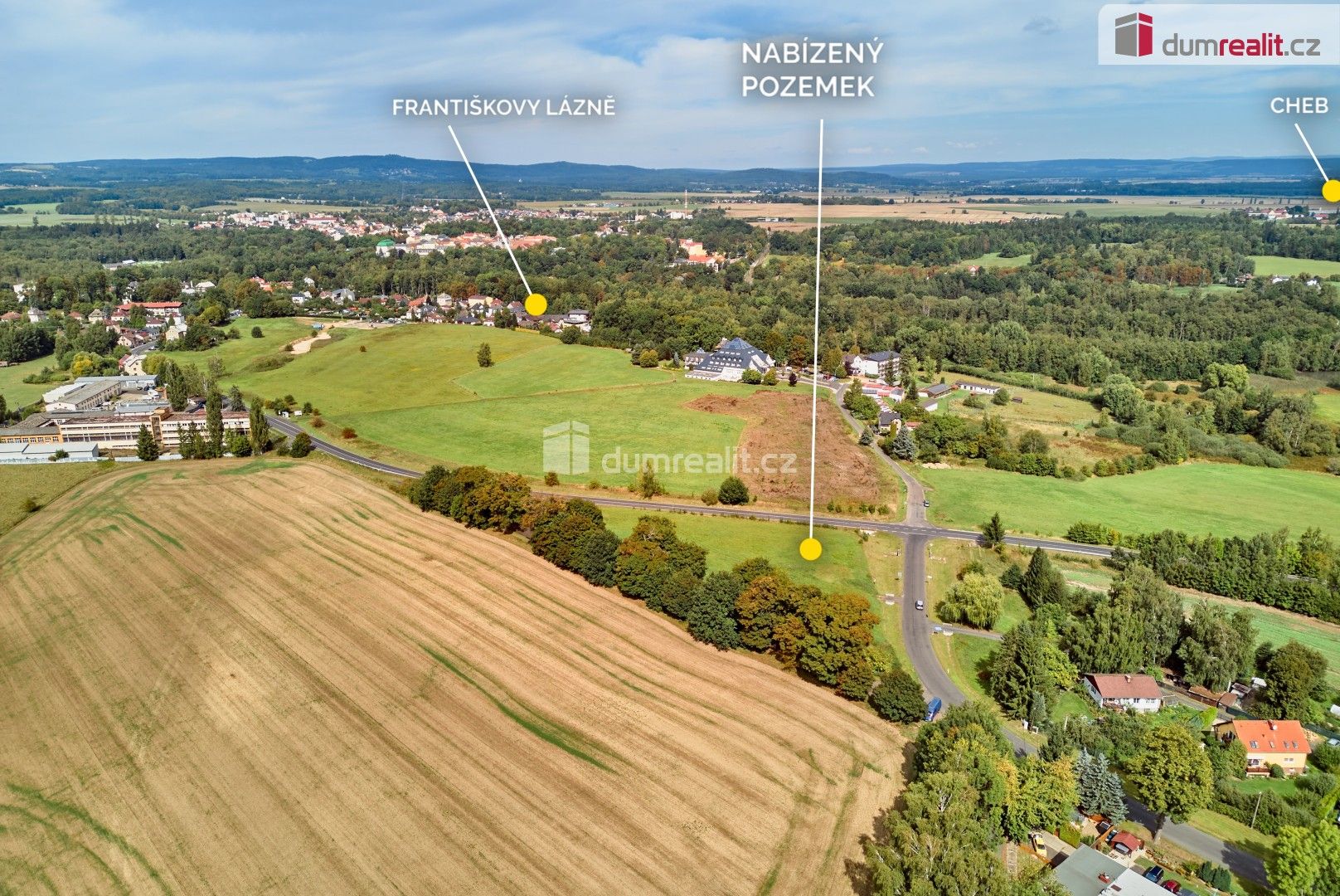 Prodej komerčního prostoru 3600 m² - foto 10