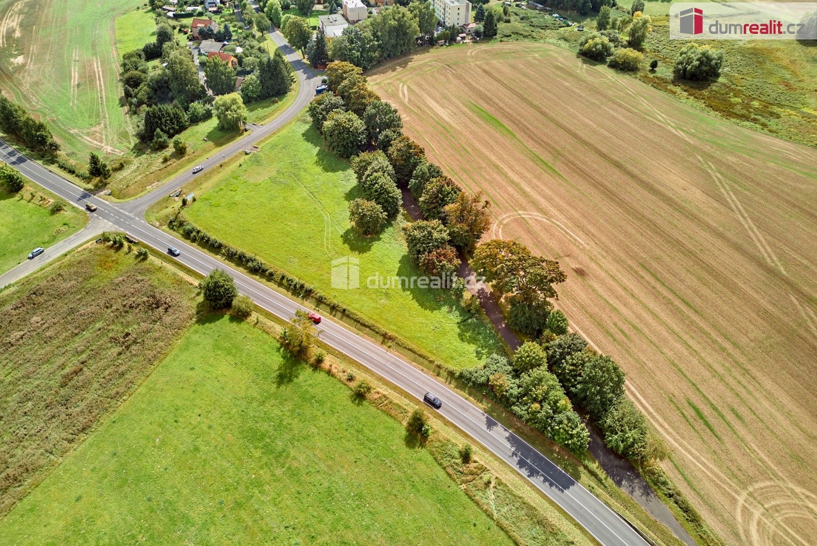 Prodej komerčního prostoru 3600 m² - foto 14