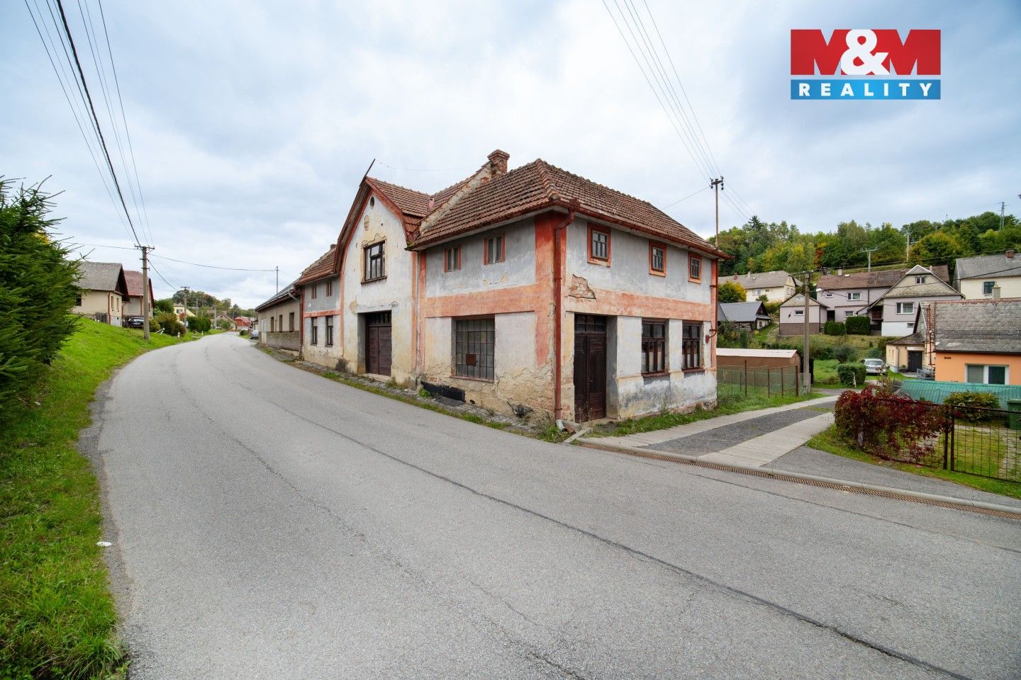 Prodej domu 65 m² - foto 9
