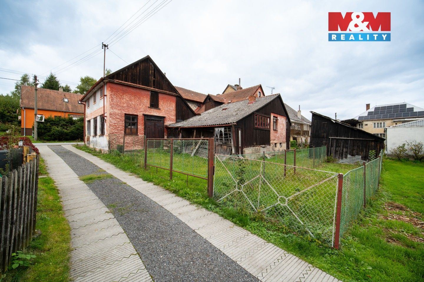 Prodej domu 65 m² - foto 10