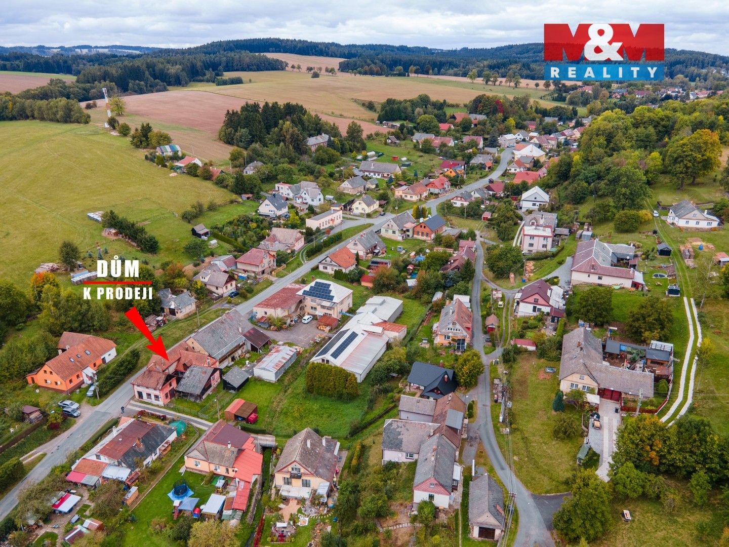 Prodej domu 65 m² - foto 11