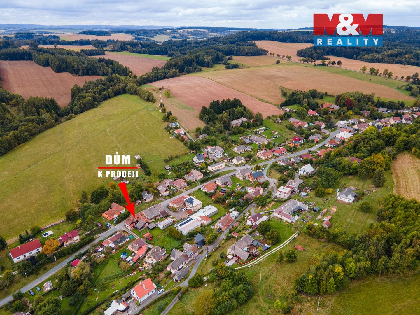 Prodej domu 65 m² - foto 12
