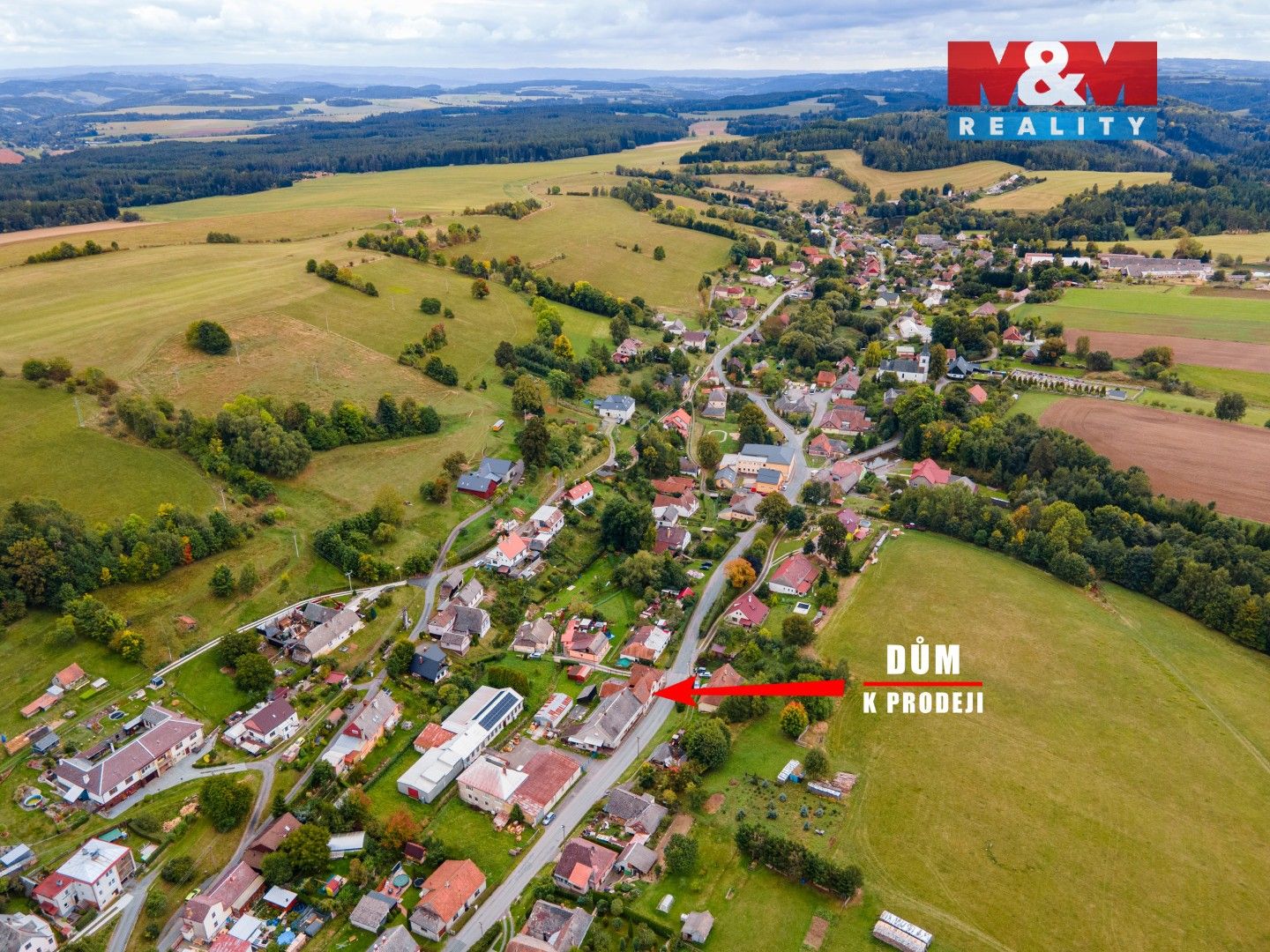 Prodej domu 65 m² - foto 13