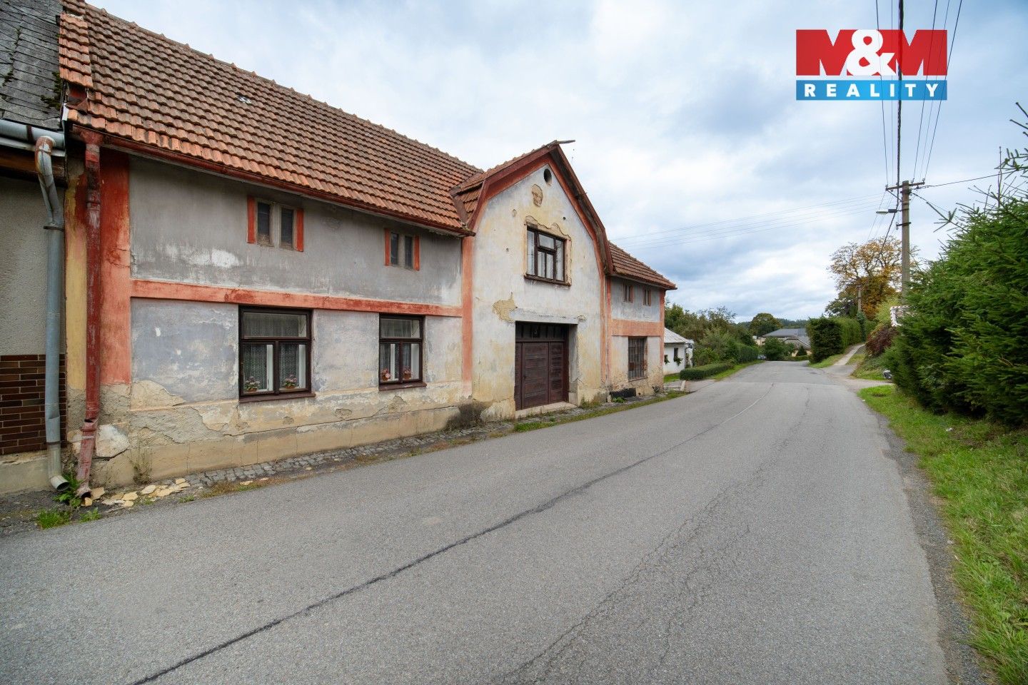 Prodej domu 65 m² - foto 15