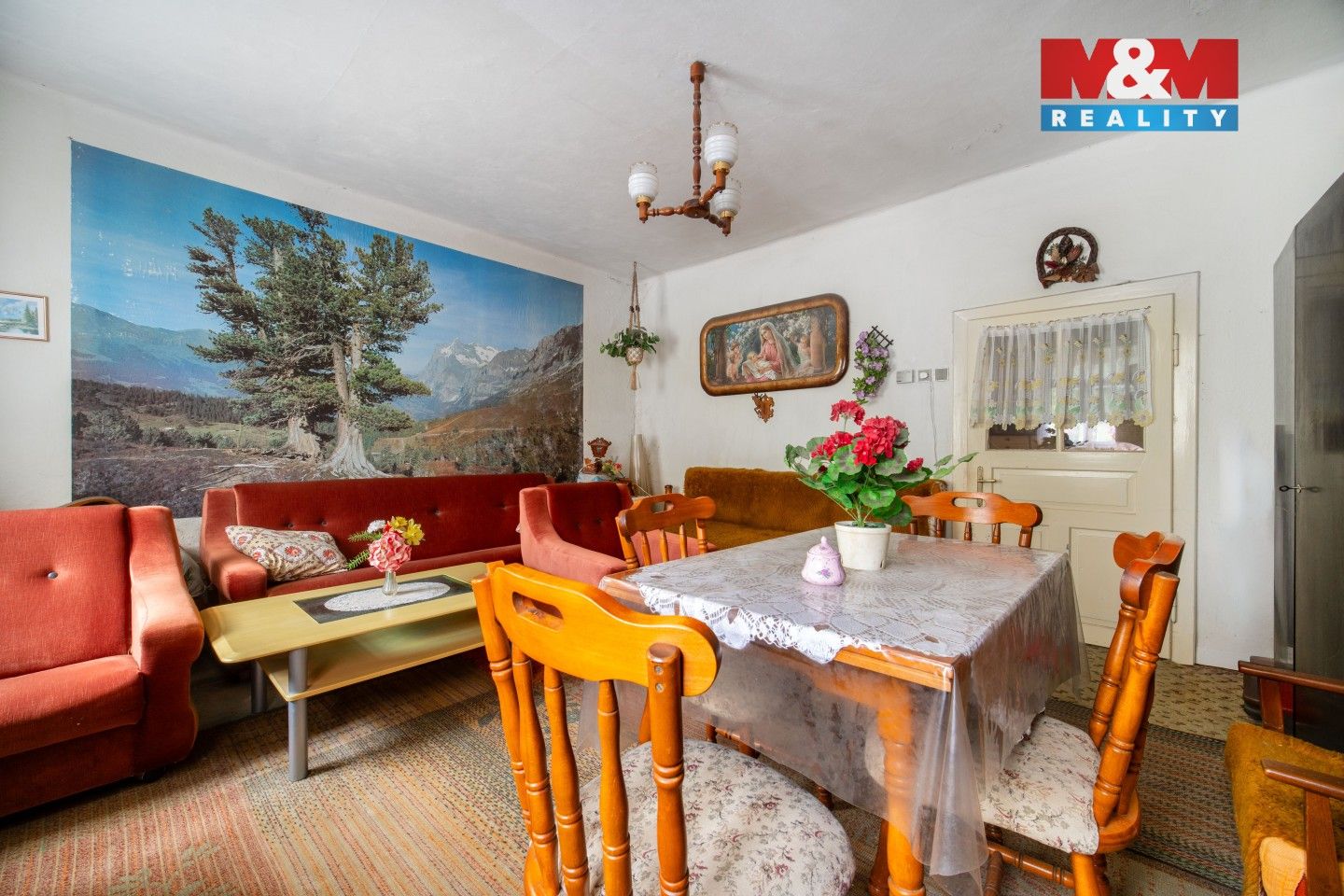 Prodej domu 65 m² - foto 14
