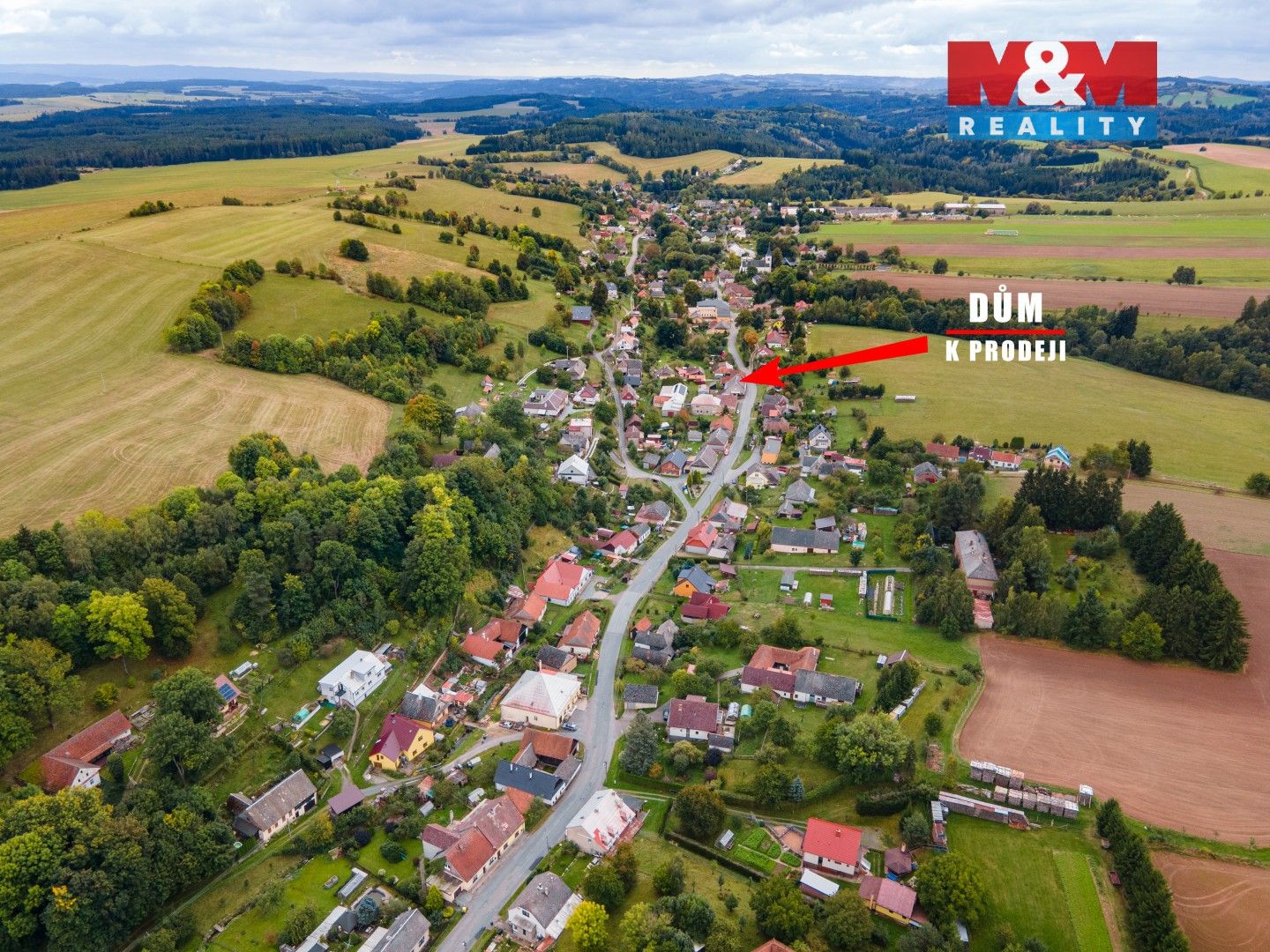 Prodej domu 65 m² - foto 16