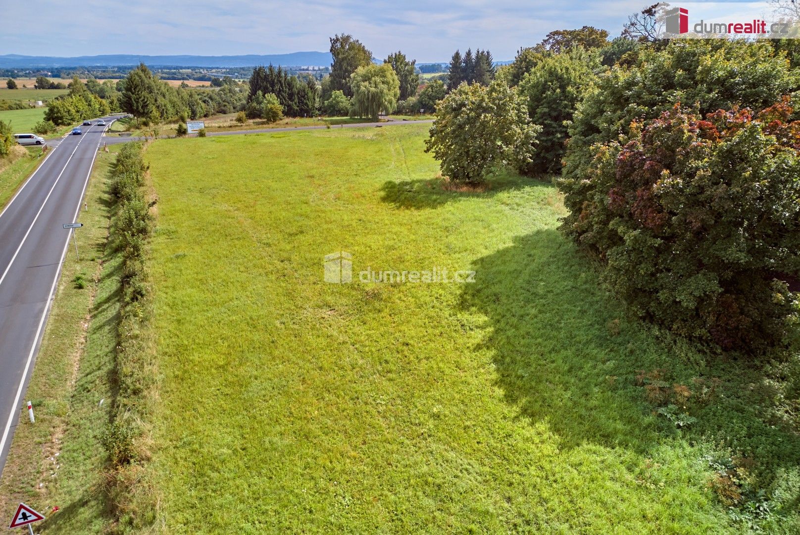 Prodej pozemku 6597 m² - foto 19