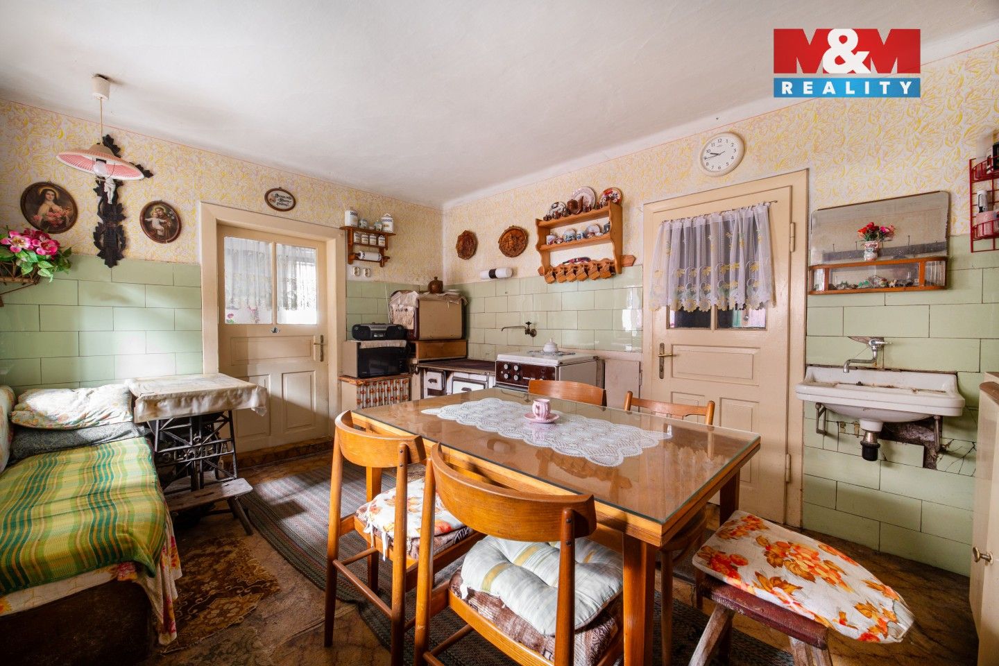 Prodej domu 65 m² - foto 17