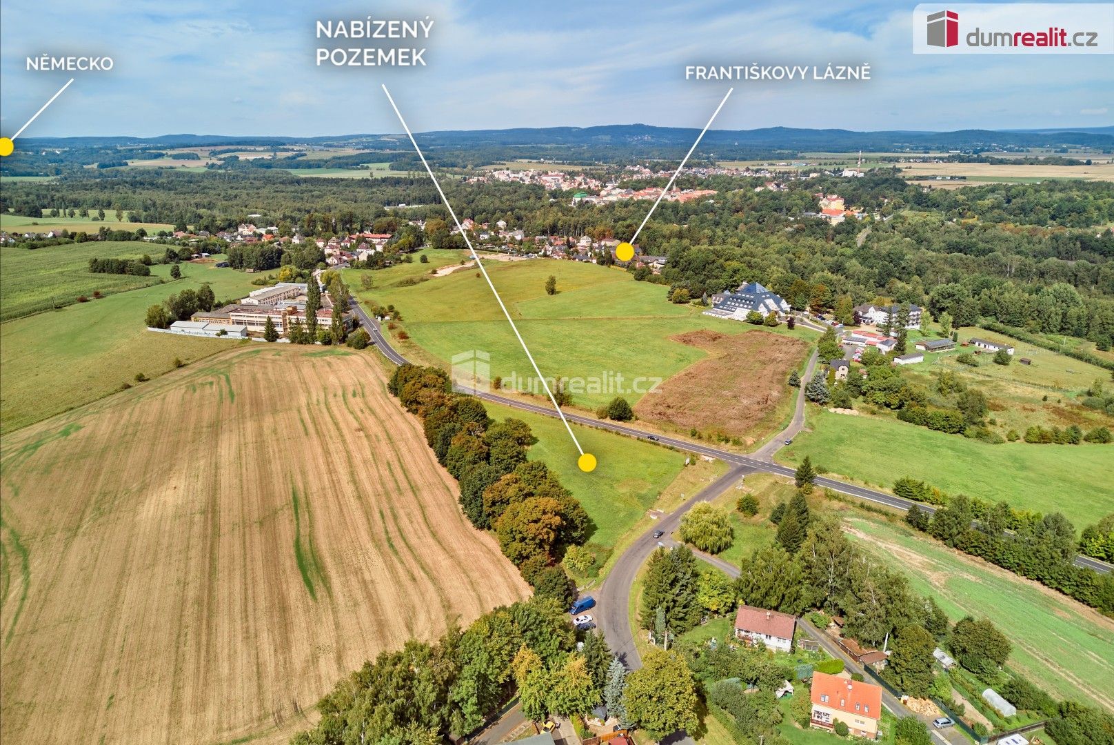 Prodej domu 3600 m² - foto 5