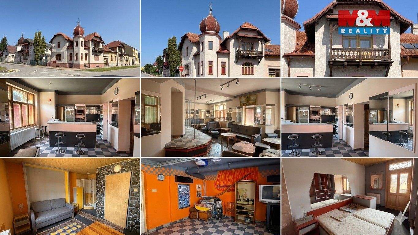 Prodej domu 650 m² - foto 6