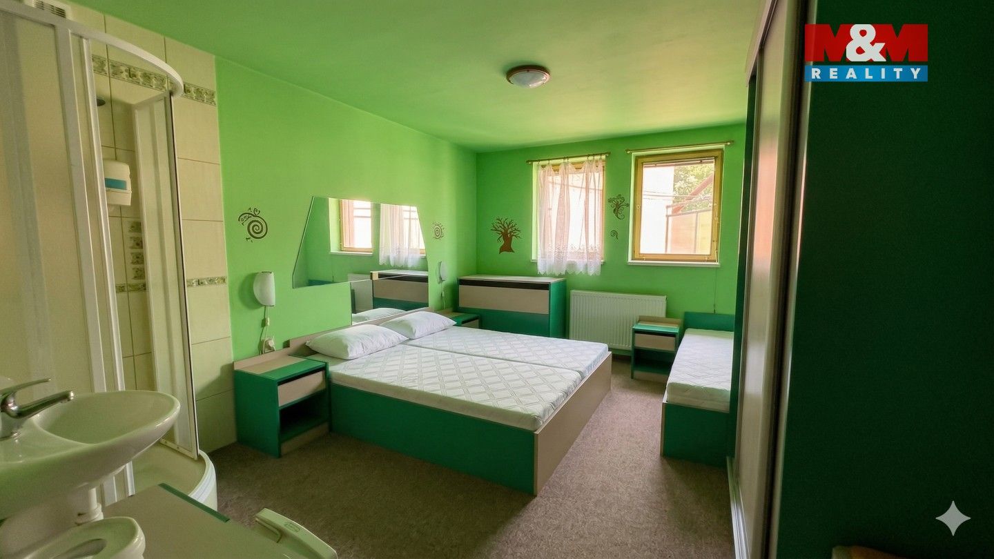 Prodej domu 650 m² - foto 11