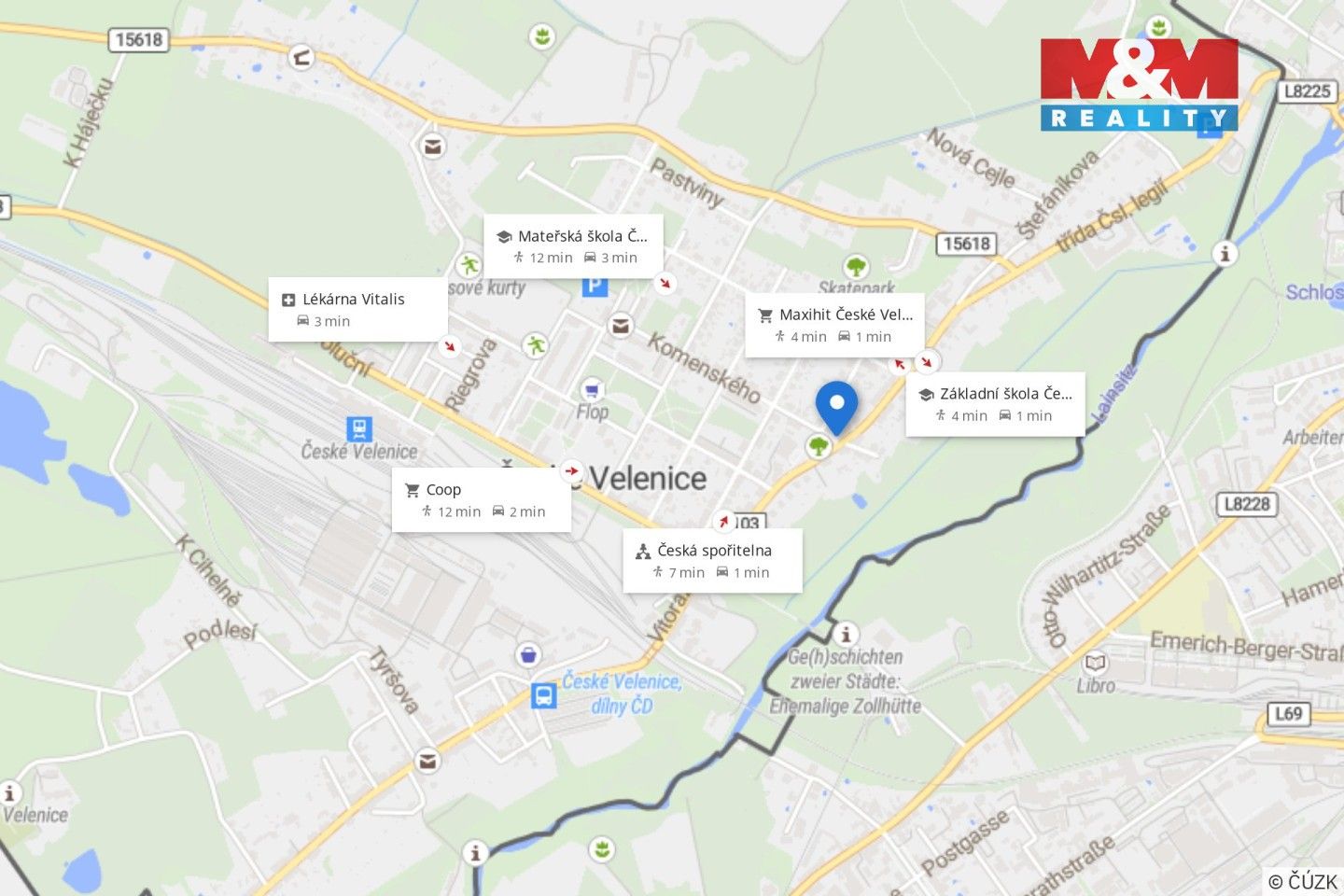 Prodej domu 650 m² - foto 17