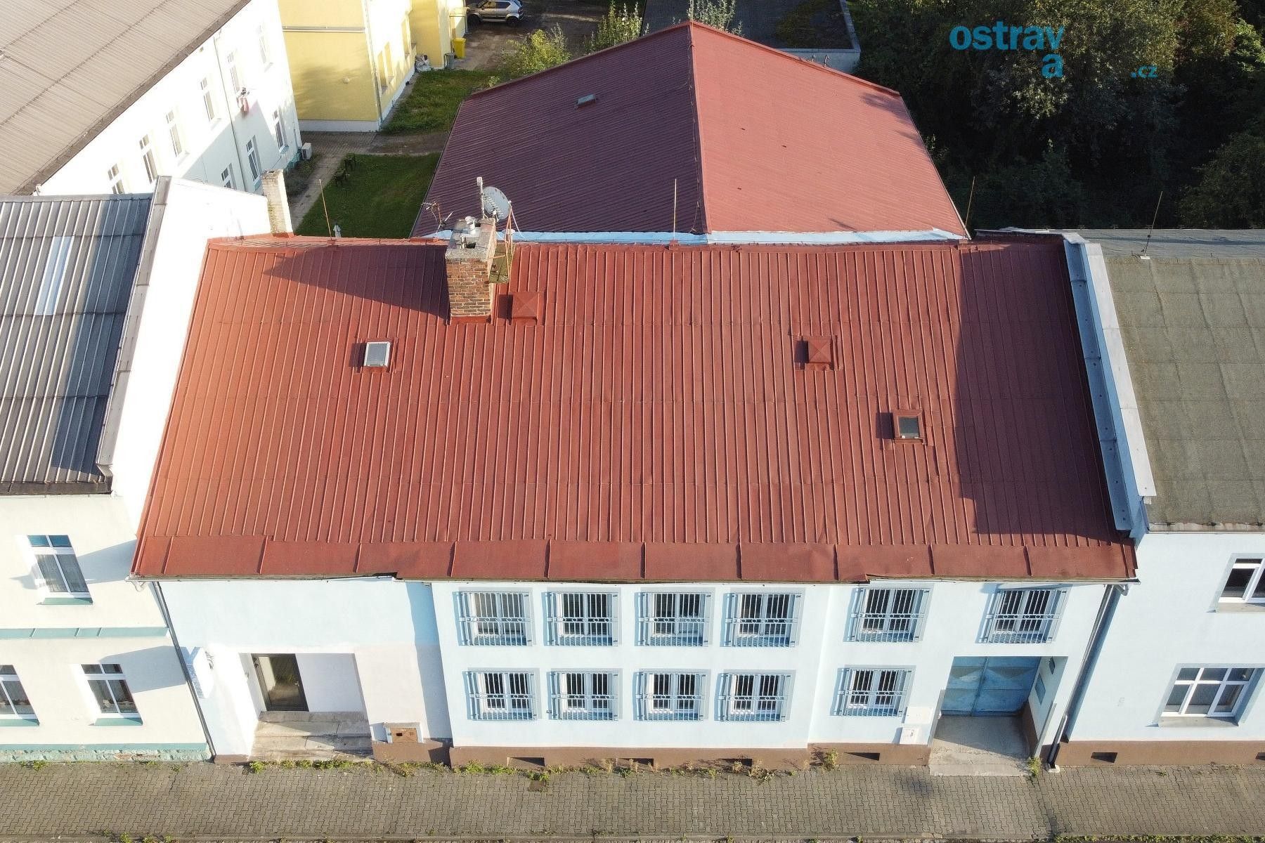 Prodej komerčního prostoru 350 m² - foto 3