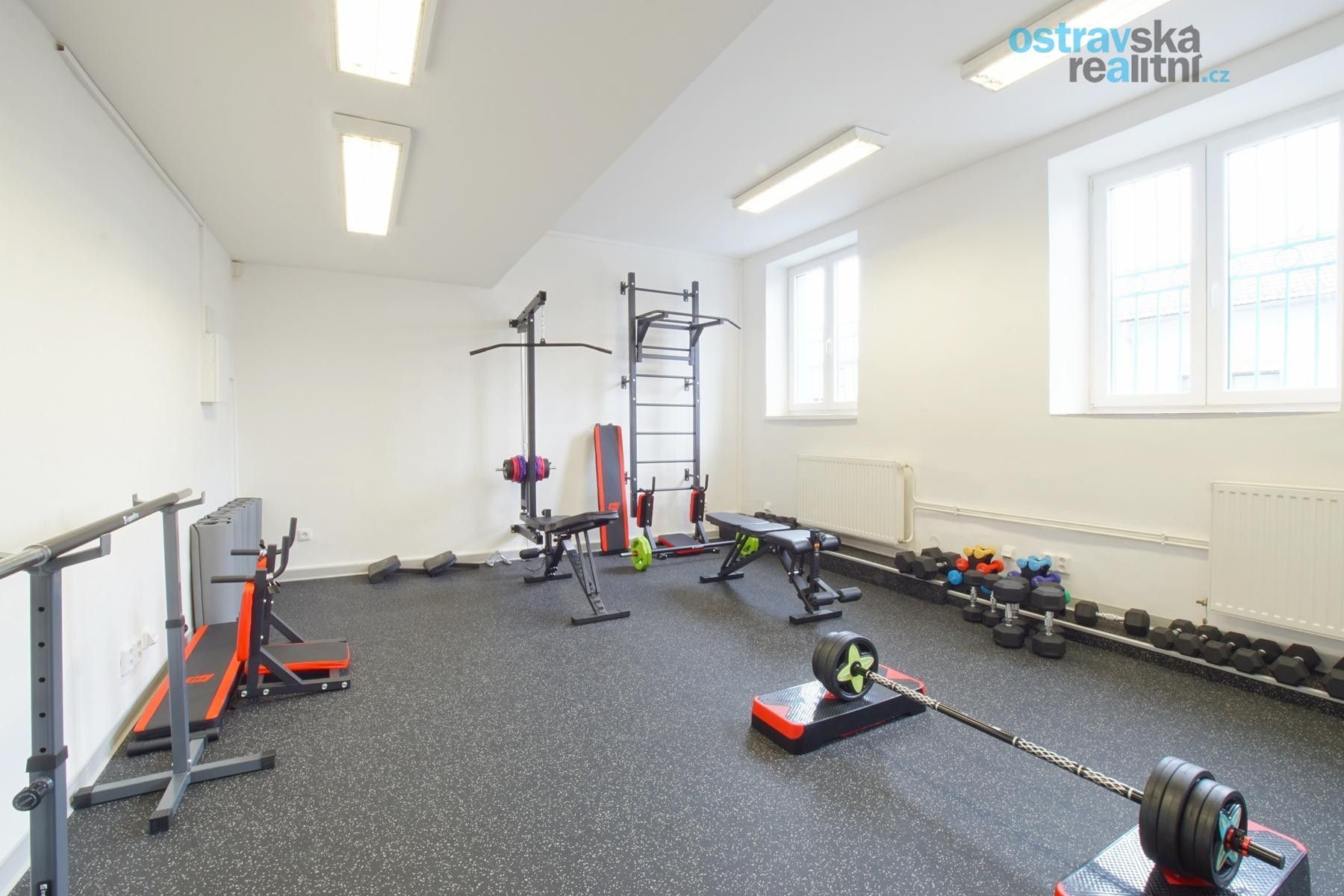 Prodej komerčního prostoru 350 m² - foto 6