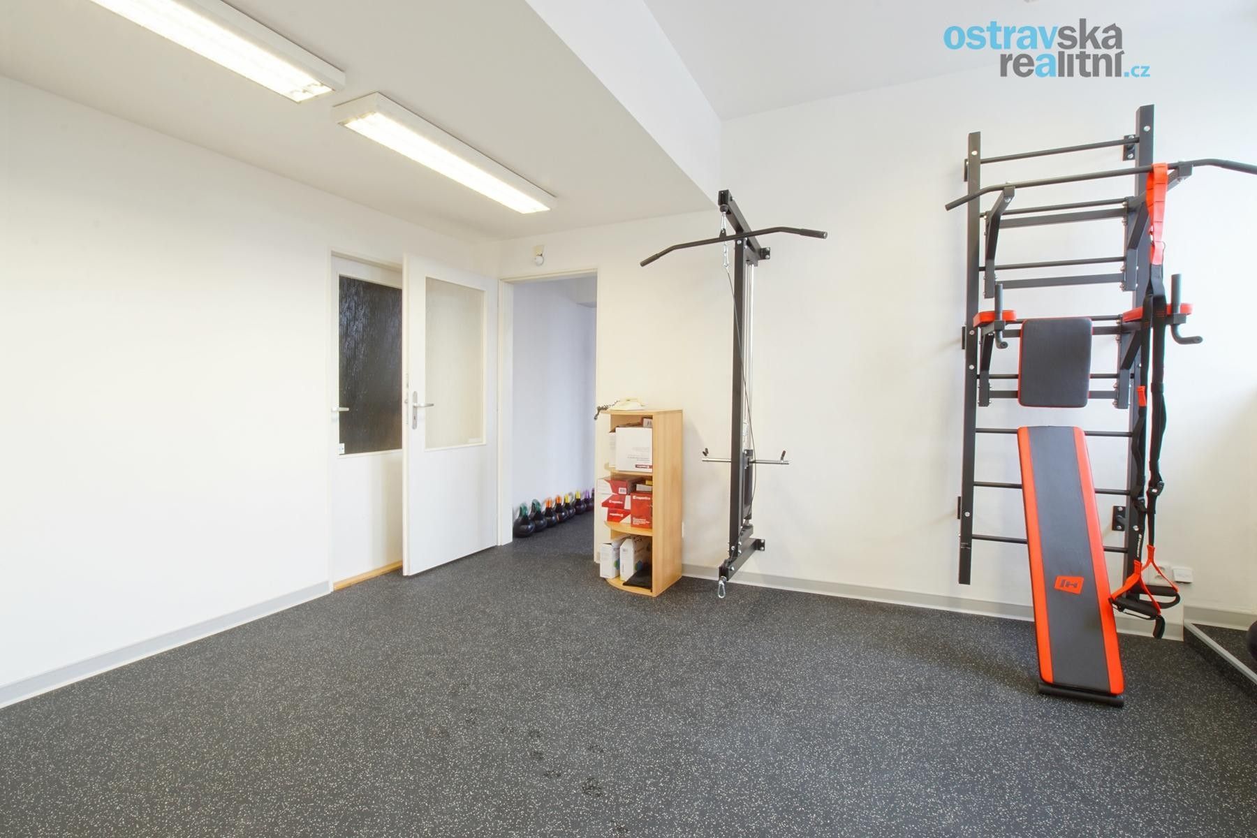 Prodej komerčního prostoru 350 m² - foto 7